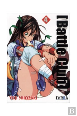 Bertrand.pt - Battle Club 04 (Comic)