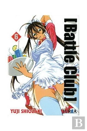 Battle Club 6