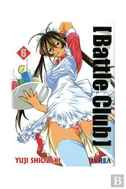 Bertrand.pt - Battle Club 6