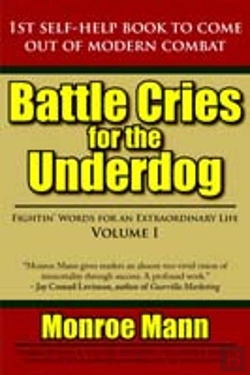 Bertrand.pt - Battle Cries For The Underdog