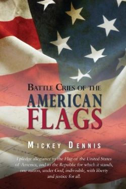Bertrand.pt - Battle Cries Of The American Flags