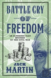 Battle Cry Of Freedom
