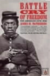 Battle Cry Of Freedom