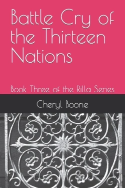 Bertrand.pt - Battle Cry Of The Thirteen Nations