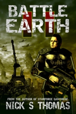 Bertrand.pt - Battle Earth Ii