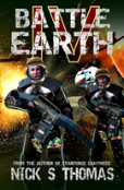 Battle Earth Iv
