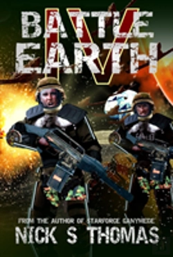 Bertrand.pt - Battle Earth Iv