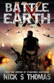 Battle Earth Ix