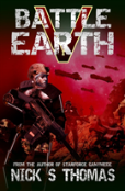 Battle Earth V