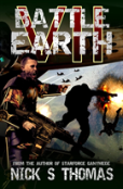 Battle Earth Vii
