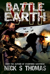 Battle Earth Vii
