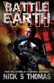 Battle Earth Viii