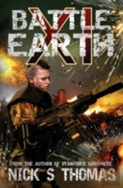 Battle Earth Xi