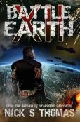 Battle Earth Xii