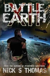 Battle Earth Xii