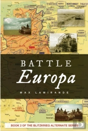 Battle Europa