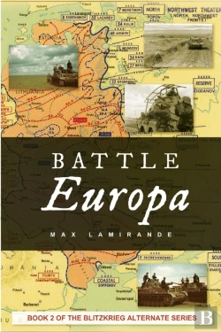 Bertrand.pt - Battle Europa