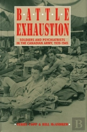 Battle Exhaustion