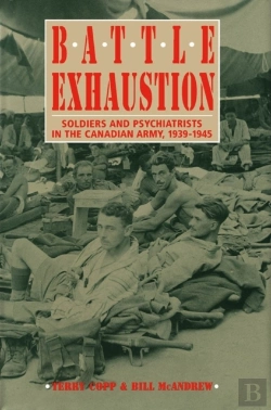 Bertrand.pt - Battle Exhaustion