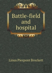 Battle-Field And Hospital