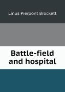 Battle-Field And Hospital