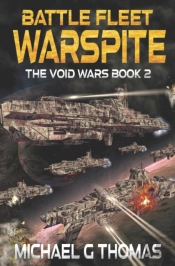 Battle Fleet Warspite
