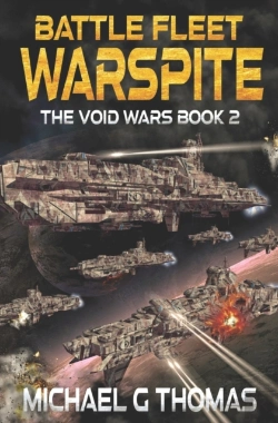 Bertrand.pt - Battle Fleet Warspite