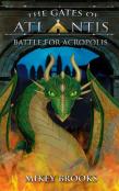Battle For Acropolis
