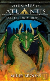 Battle For Acropolis