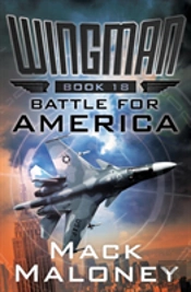 Battle For America