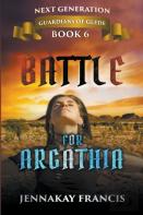 Battle For Argathia