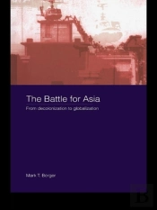 Battle For Asia