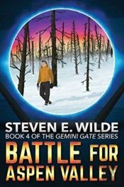 Battle For Aspen Valley