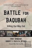 Battle For Baqubah