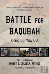 Battle For Baqubah