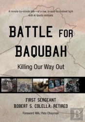 Battle For Baqubah