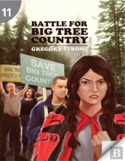 Bertrand.pt - Battle For Big Tree Country: Page Turners 11