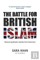 Battle For British Islam