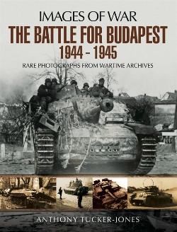 Bertrand.pt - Battle For Budapest 1944 - 1945