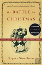 Battle For Christmas