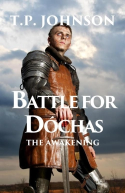 Bertrand.pt - Battle For Dochas