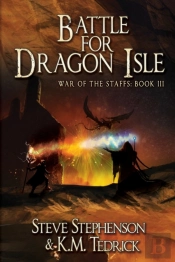 Battle For Dragon Isle
