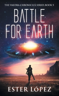 Bertrand.pt - Battle For Earth: The Vaedra Chronicles