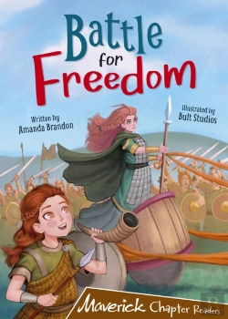 Bertrand.pt - Battle For Freedom