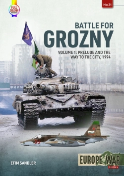 Bertrand.pt - Battle For Grozny Volume 1