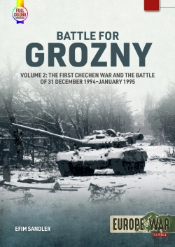 Bertrand.pt - Battle For Grozny Volume 2