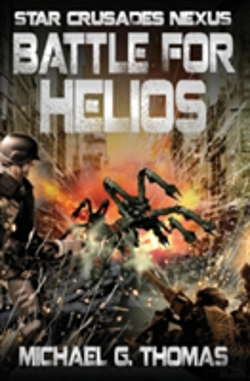 Bertrand.pt - Battle For Helios