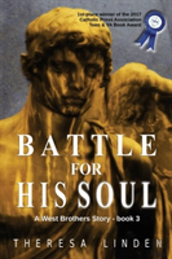 Bertrand.pt - Battle For His Soul
