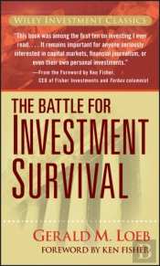 Battle For Investment Survival