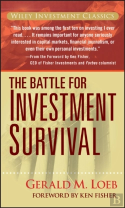 Bertrand.pt - Battle For Investment Survival